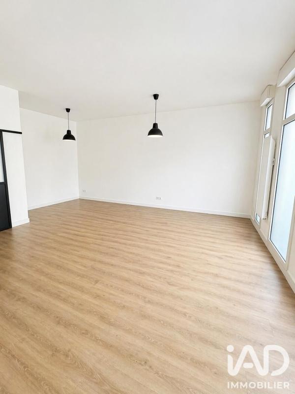 Appartement 4 Pièce(s) Montpellier - Photo 7