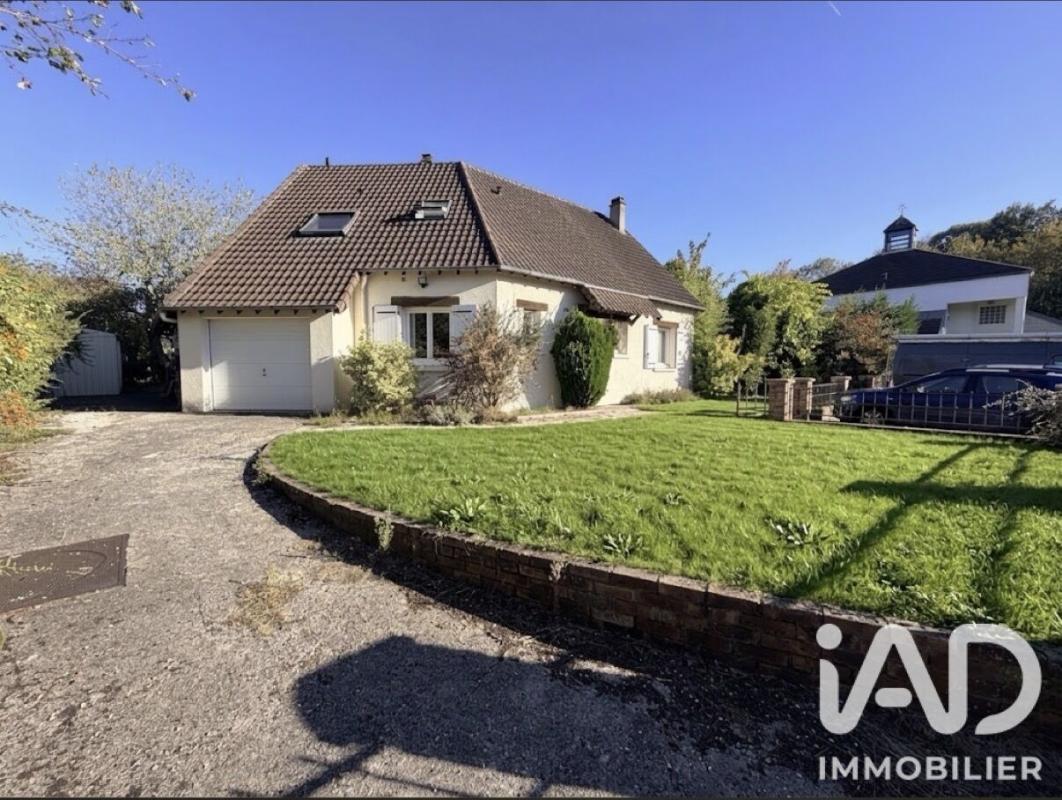Maison 8 Pièce(s) Savigny-le-Temple - Photo 2