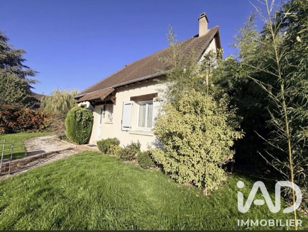 Maison 8 Pièce(s) Savigny-le-Temple - Photo 3