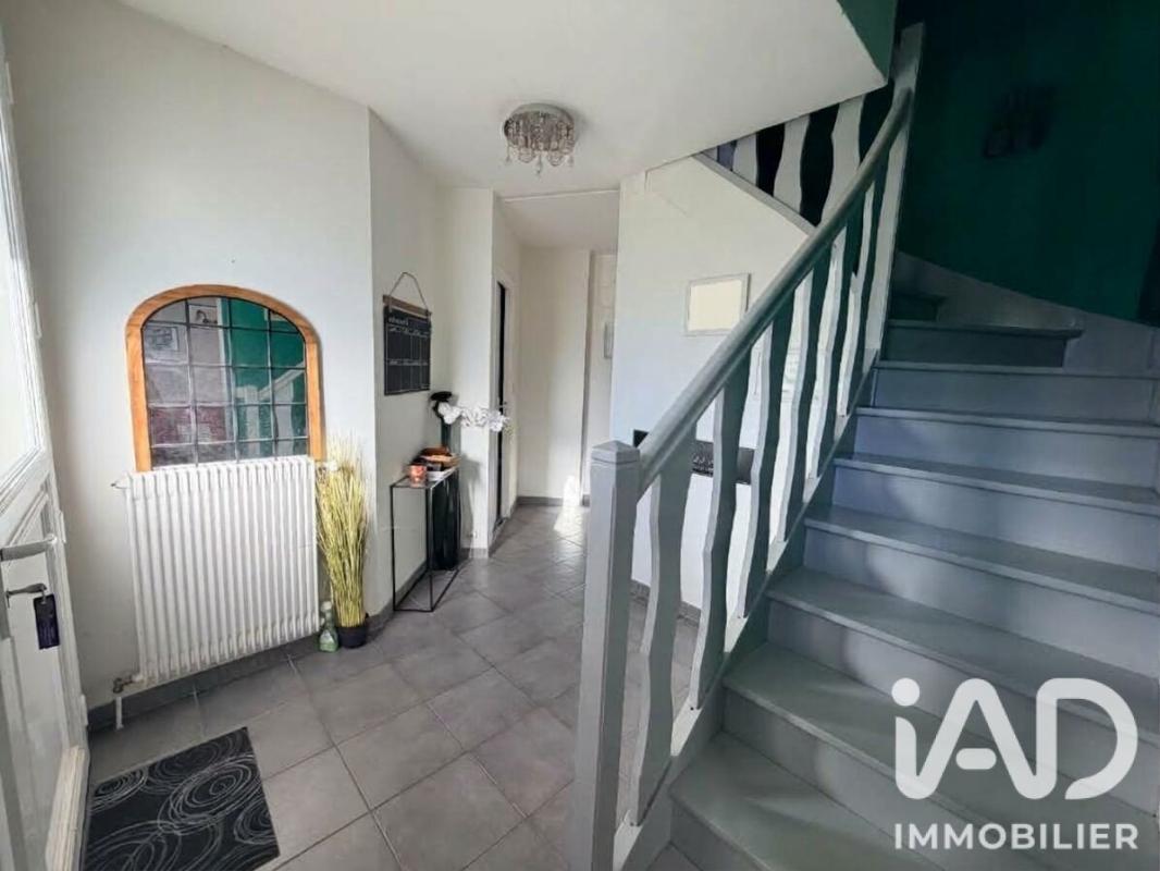 Maison 8 Pièce(s) Savigny-le-Temple - Photo 5