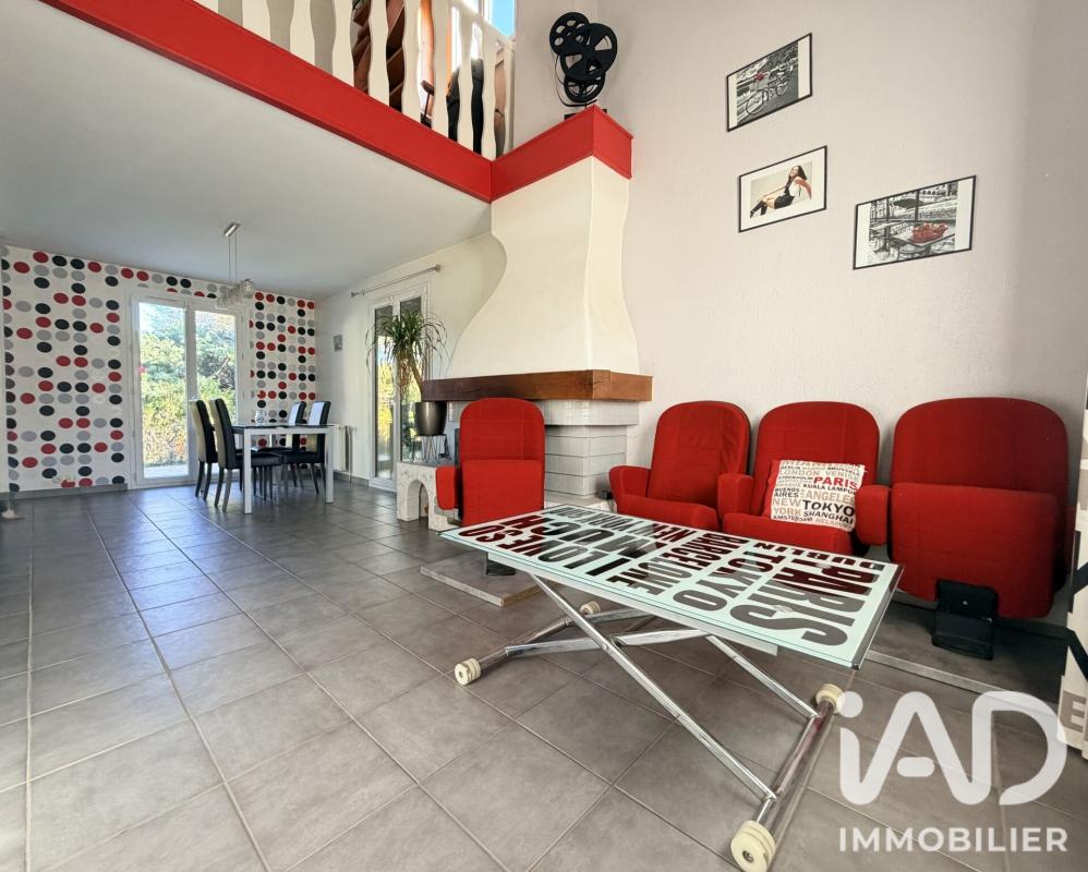 Maison 8 Pièce(s) Savigny-le-Temple - Photo 6