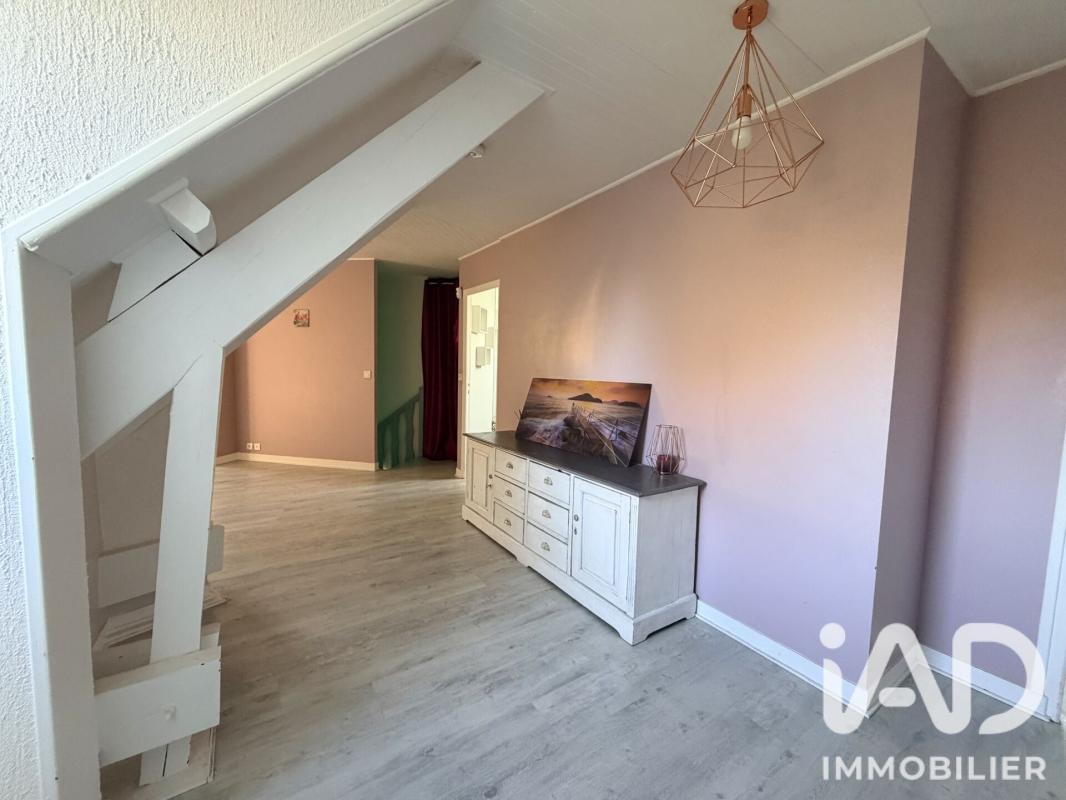 Maison 8 Pièce(s) Savigny-le-Temple - Photo 16