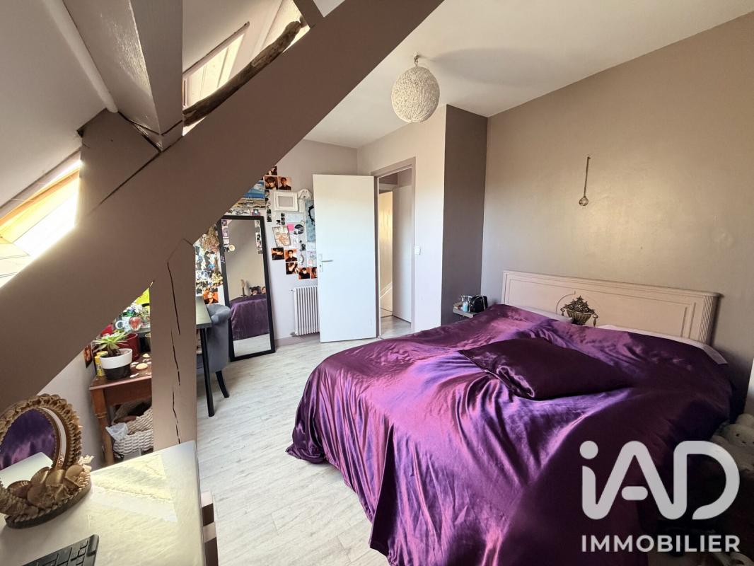 Maison 8 Pièce(s) Savigny-le-Temple - Photo 17