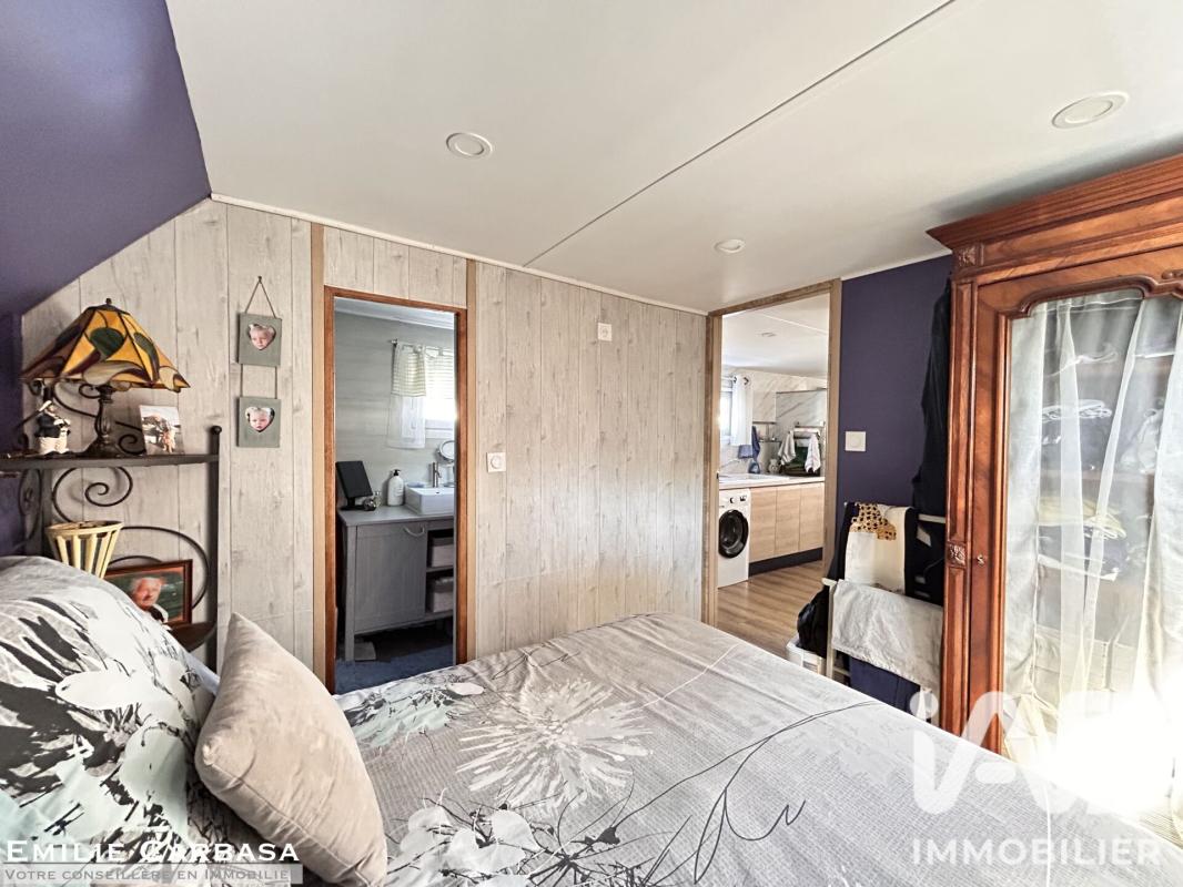 Maison 2 Pièce(s) Draveil - Photo 6