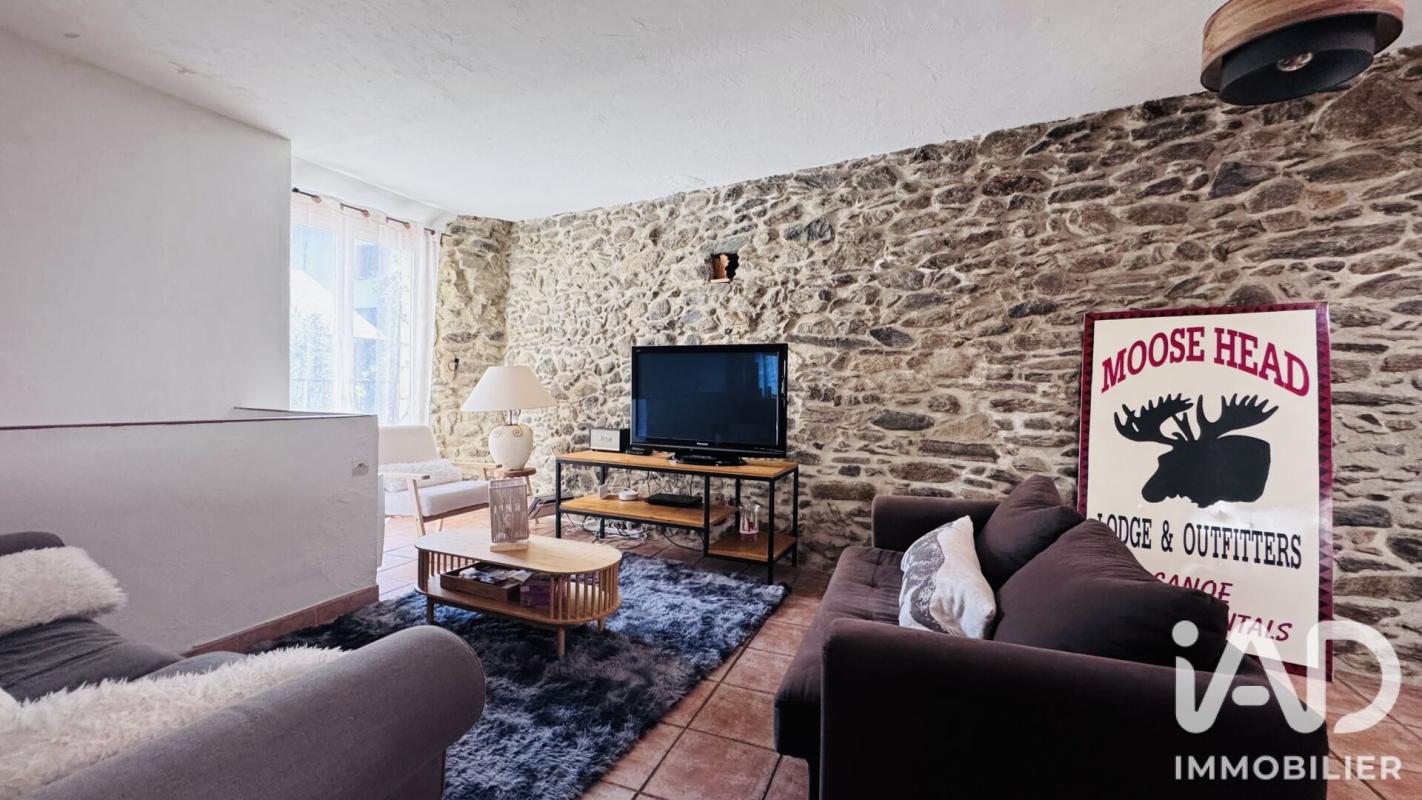 Maison 4 Pièce(s) Formiguères - Photo 2