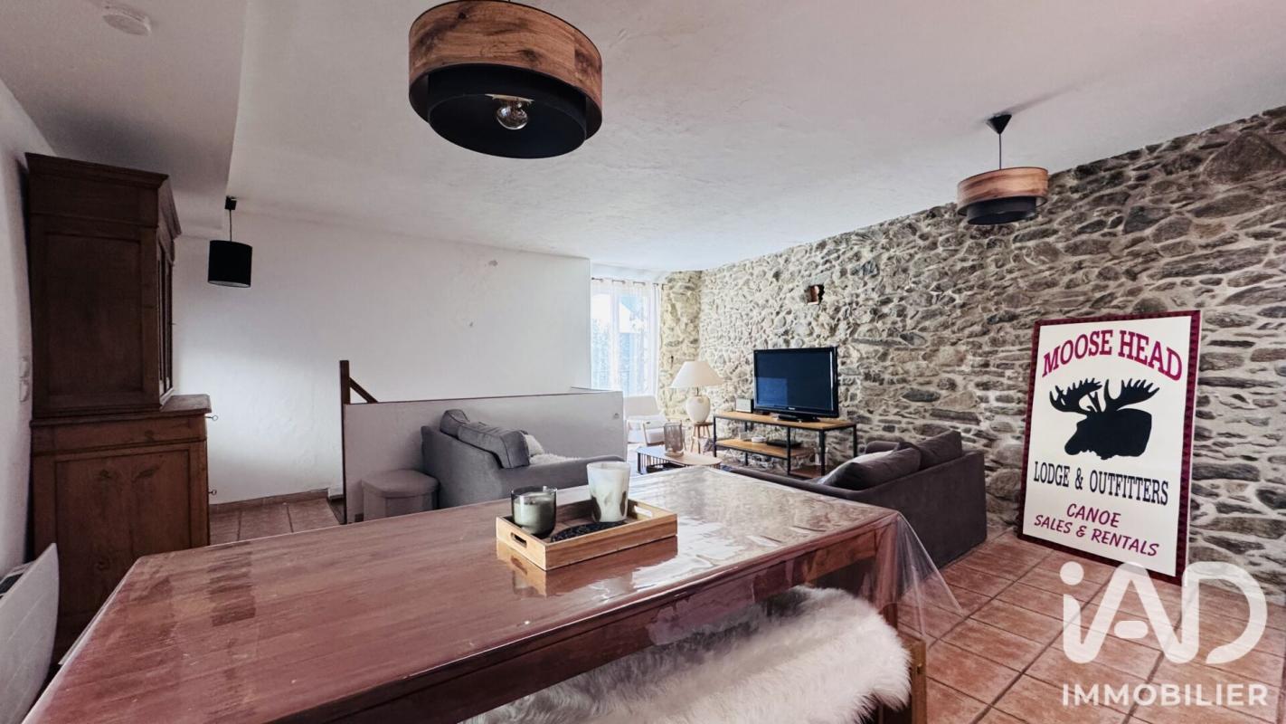 Maison 4 Pièce(s) Formiguères - Photo 6