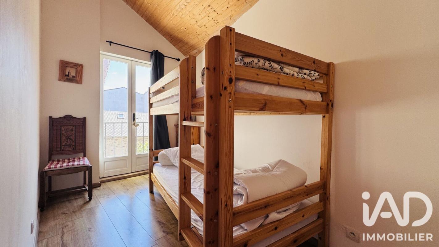 Maison 4 Pièce(s) Formiguères - Photo 8