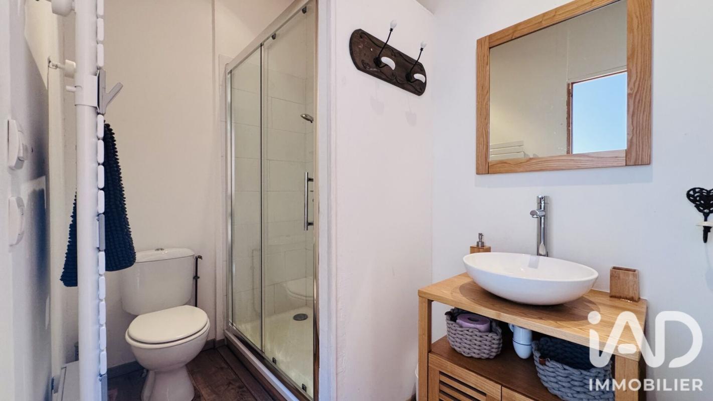 Maison 4 Pièce(s) Formiguères - Photo 10