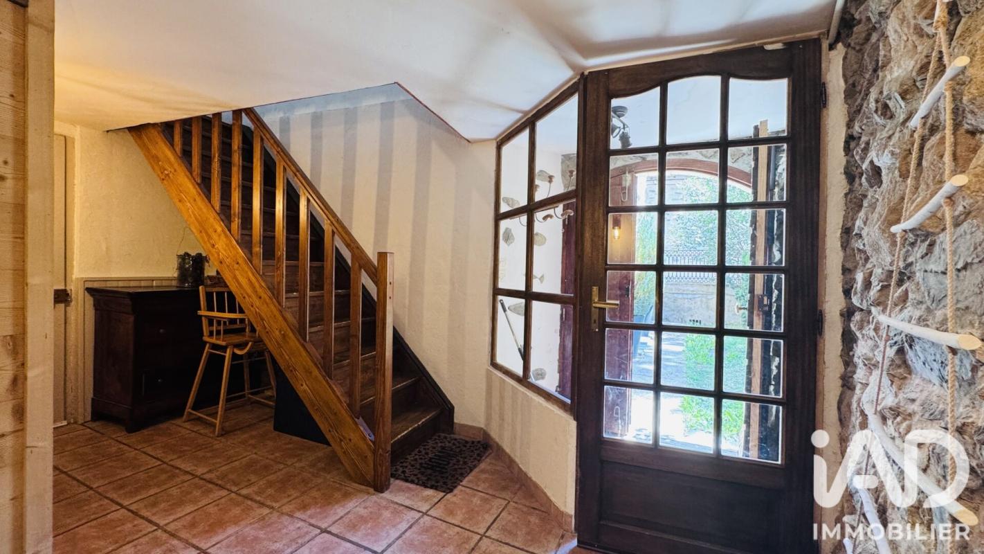 Maison 4 Pièce(s) Formiguères - Photo 13