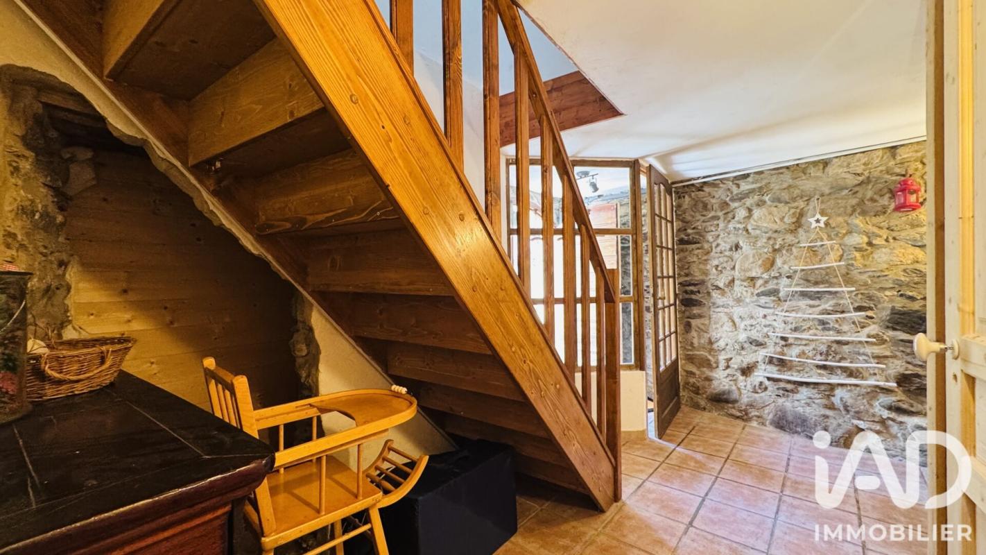 Maison 4 Pièce(s) Formiguères - Photo 14