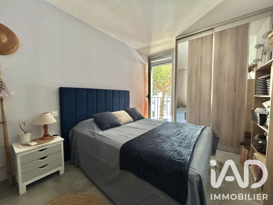 Appartement 2 Pièce(s) Banyuls-sur-Mer - Photo 6