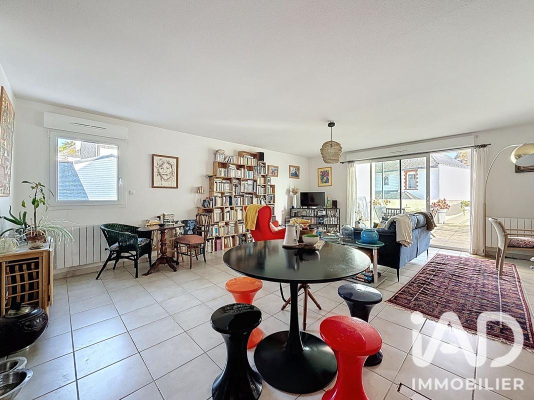 Appartement 3 Pièce(s) Quiberon - Photo 3