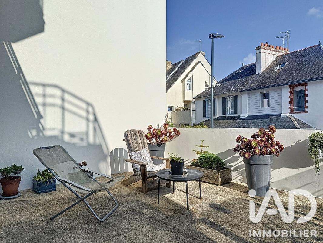 Appartement 3 Pièce(s) Quiberon - Photo 7