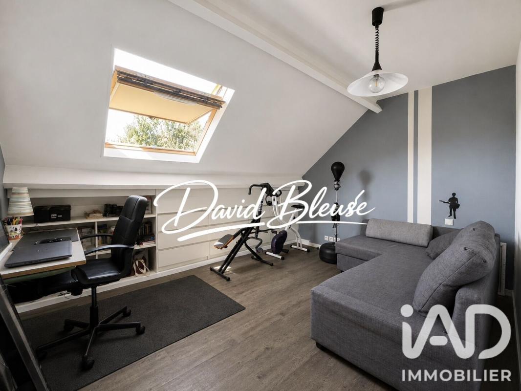 Maison 5 Pièce(s) Goussainville - Photo 12