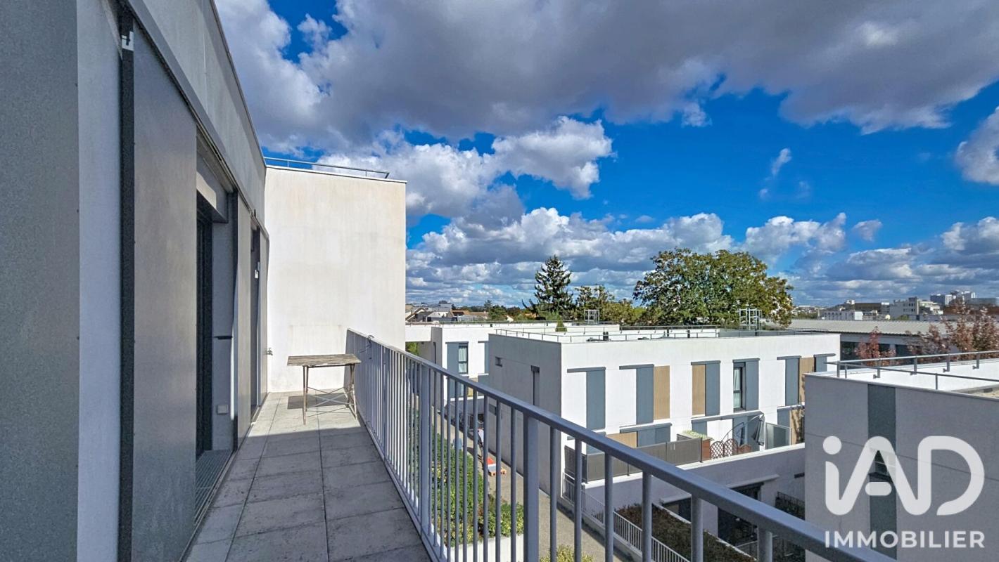 Appartement 5 Pièce(s) Bagneux - Photo 5