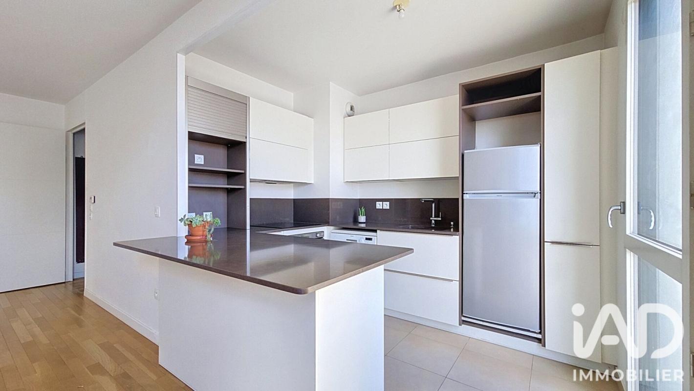 Appartement 5 Pièce(s) Bagneux - Photo 6