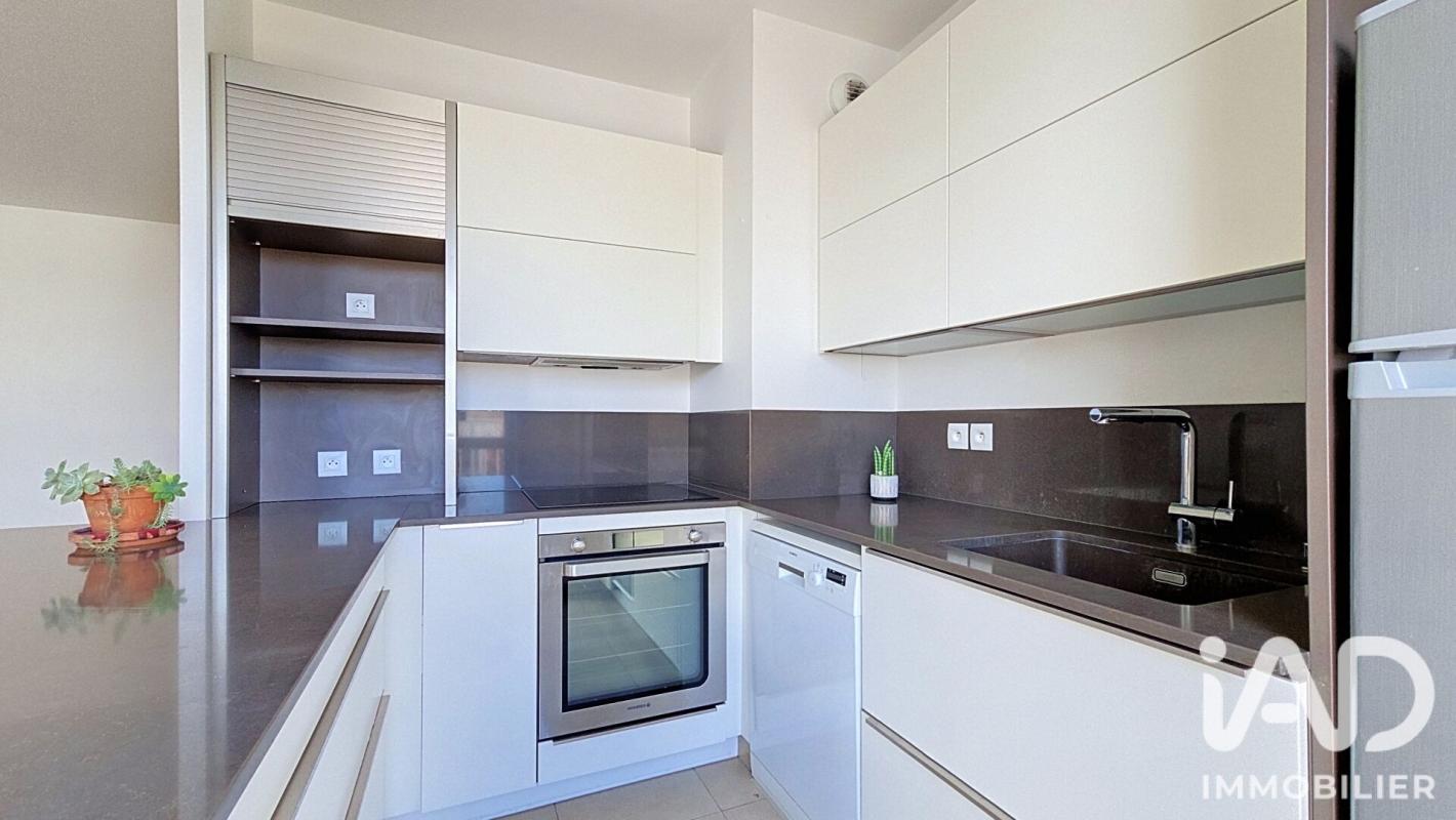 Appartement 5 Pièce(s) Bagneux - Photo 7