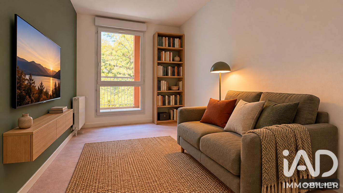 Appartement 5 Pièce(s) Bagneux - Photo 17