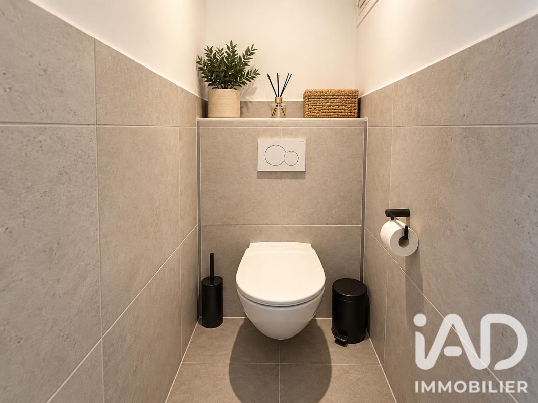 Appartement 3 Pièce(s) Le Cannet - Photo 6