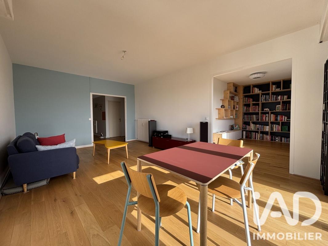 Appartement 4 Pièce(s) Pau