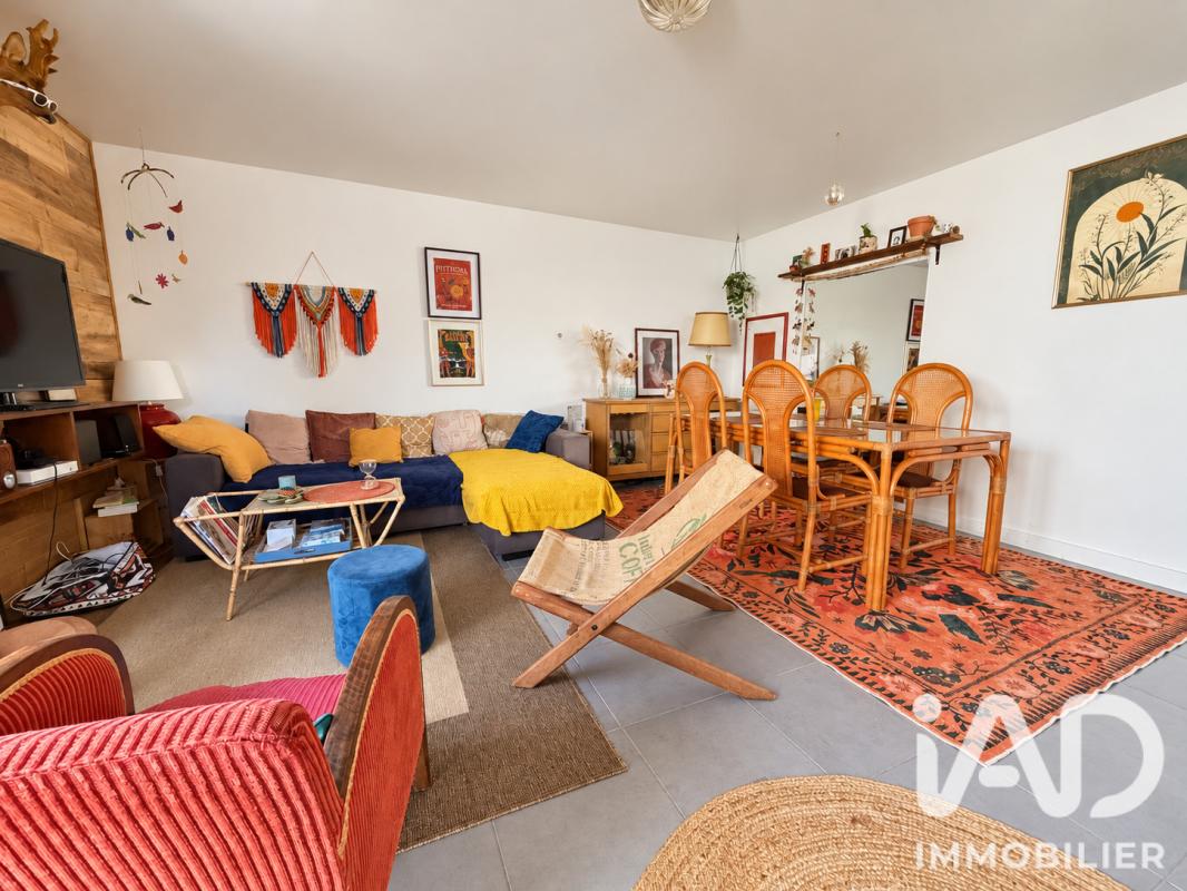 Maison 3 Pièce(s) Ambarès-et-Lagrave - Photo 1