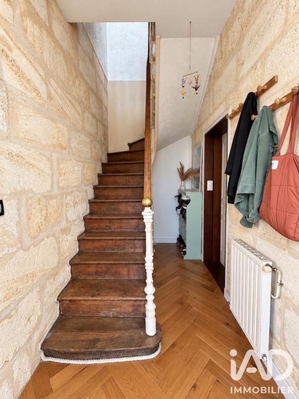 Maison 3 Pièce(s) Ambarès-et-Lagrave - Photo 2