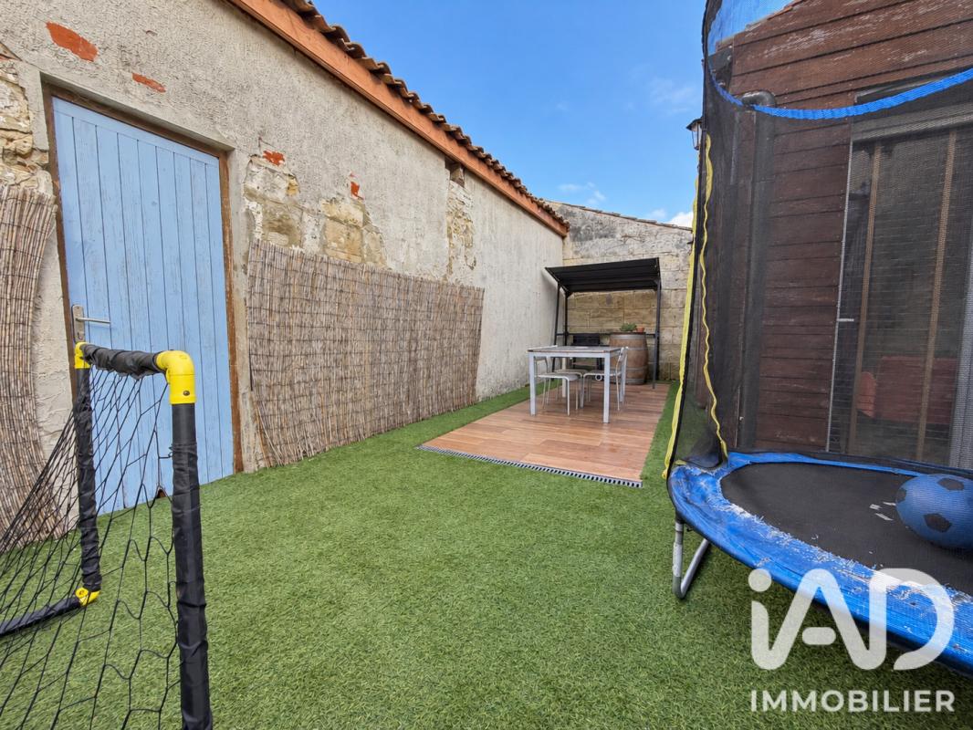 Maison 3 Pièce(s) Ambarès-et-Lagrave - Photo 3