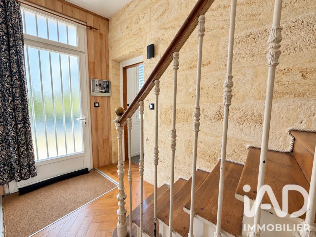 Maison 3 Pièce(s) Ambarès-et-Lagrave - Photo 4