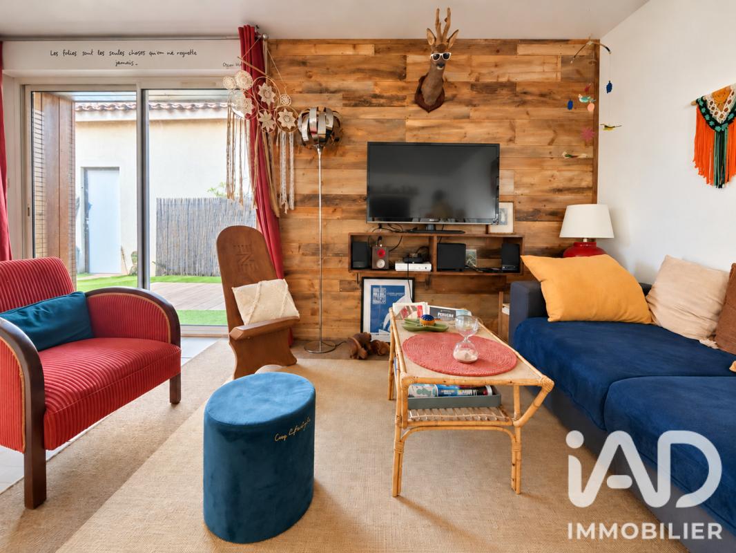 Maison 3 Pièce(s) Ambarès-et-Lagrave - Photo 6