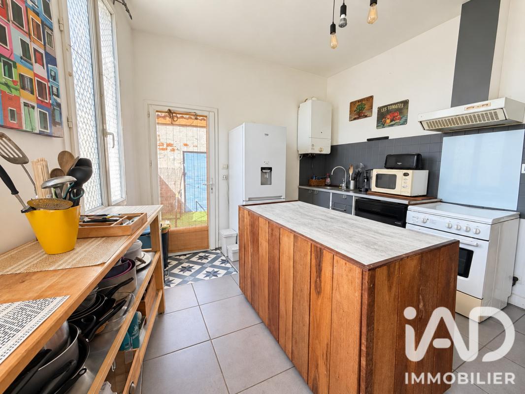 Maison 3 Pièce(s) Ambarès-et-Lagrave - Photo 7