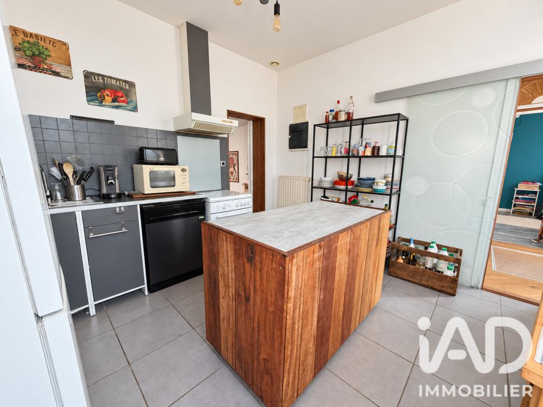Maison 3 Pièce(s) Ambarès-et-Lagrave - Photo 8