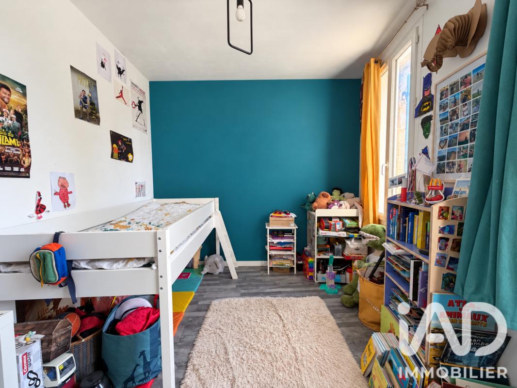 Maison 3 Pièce(s) Ambarès-et-Lagrave - Photo 9