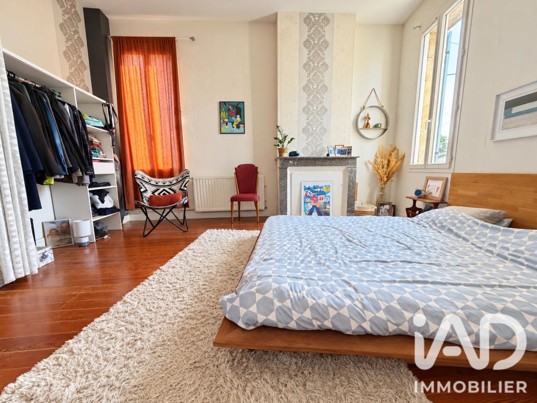 Maison 3 Pièce(s) Ambarès-et-Lagrave - Photo 11
