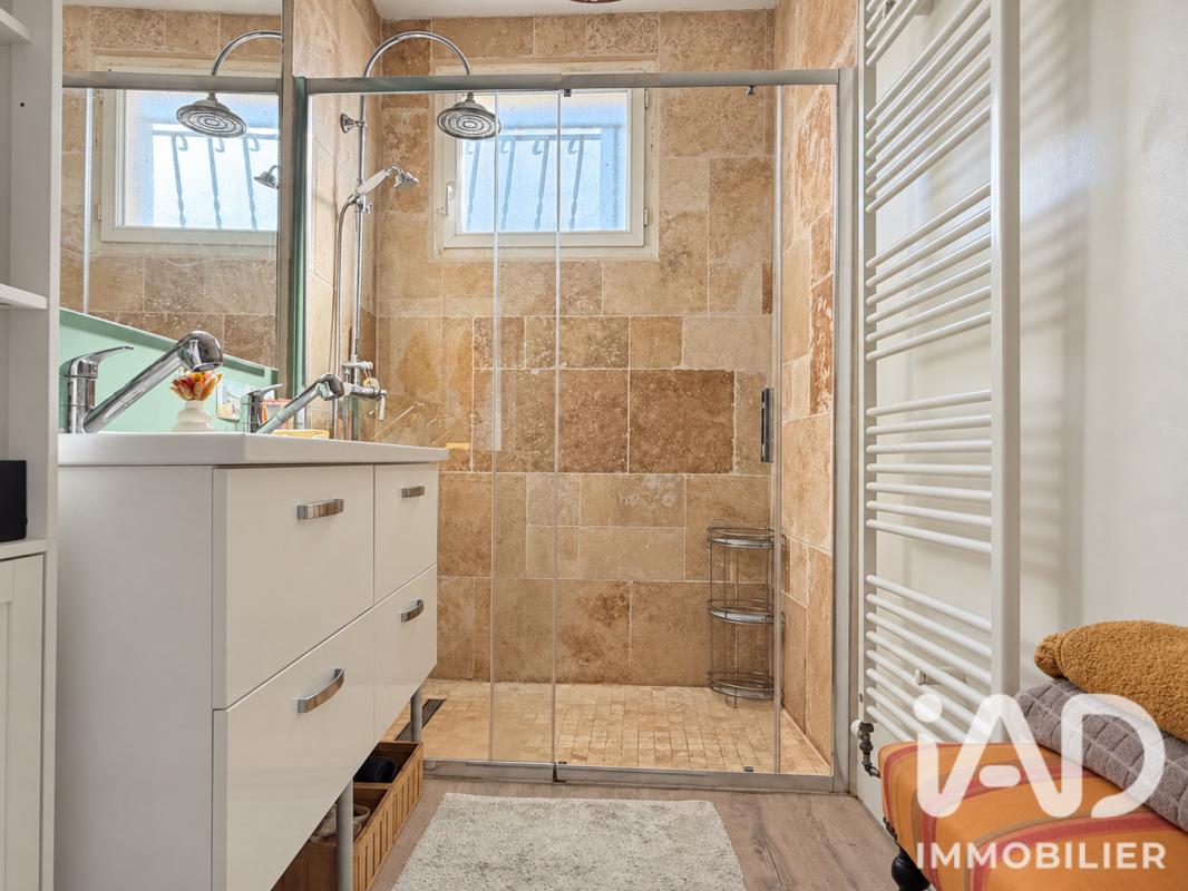 Maison 3 Pièce(s) Ambarès-et-Lagrave - Photo 12