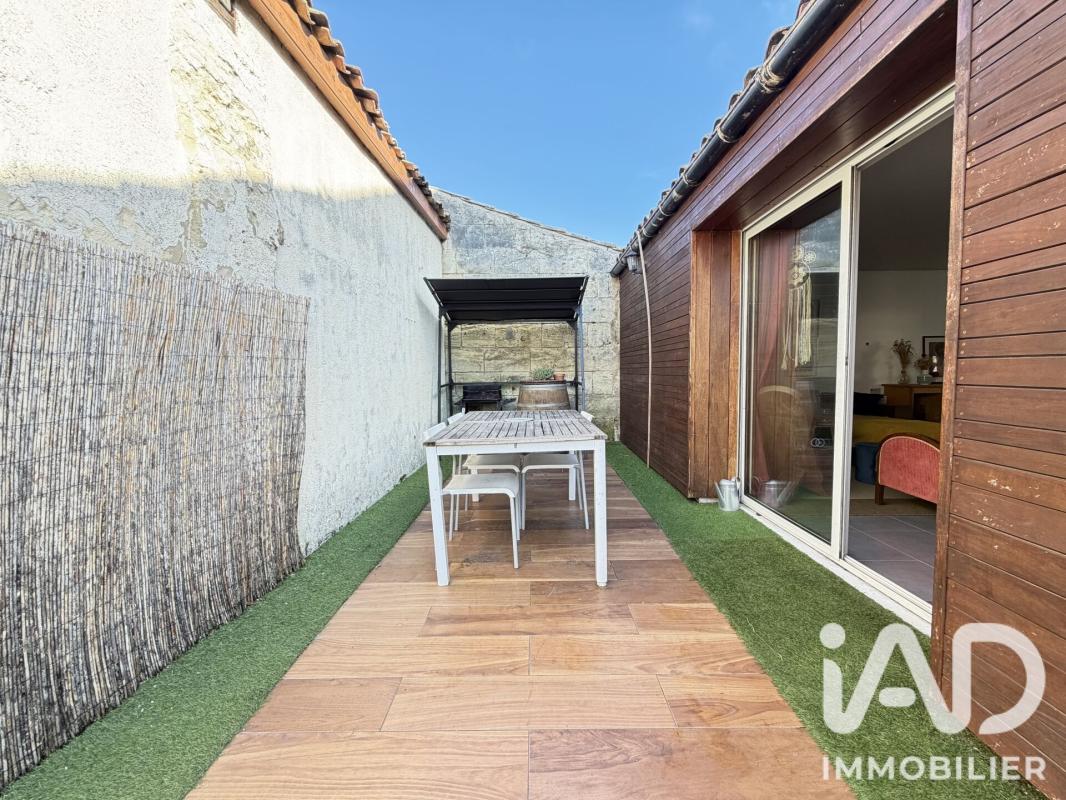 Maison 3 Pièce(s) Ambarès-et-Lagrave - Photo 14