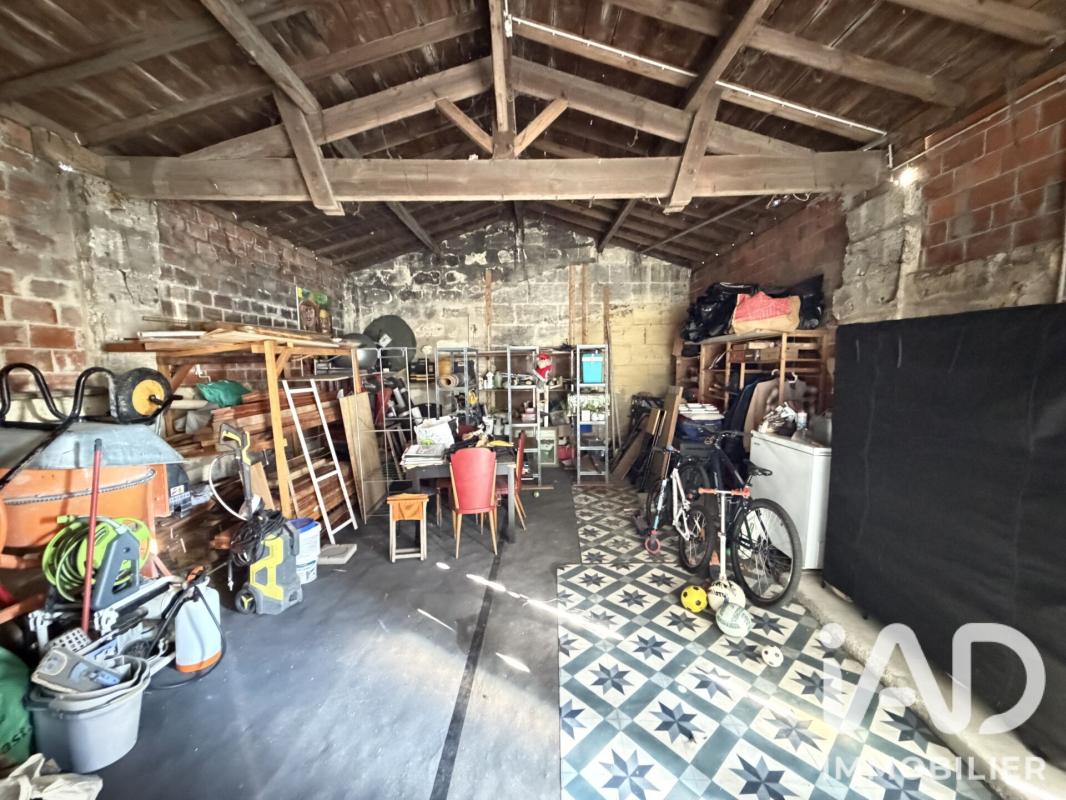 Maison 3 Pièce(s) Ambarès-et-Lagrave - Photo 15