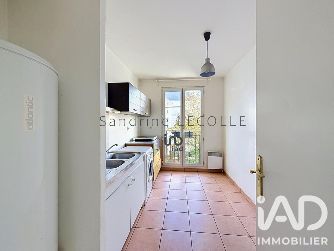 Appartement 2 Pièce(s) Chessy - Photo 10