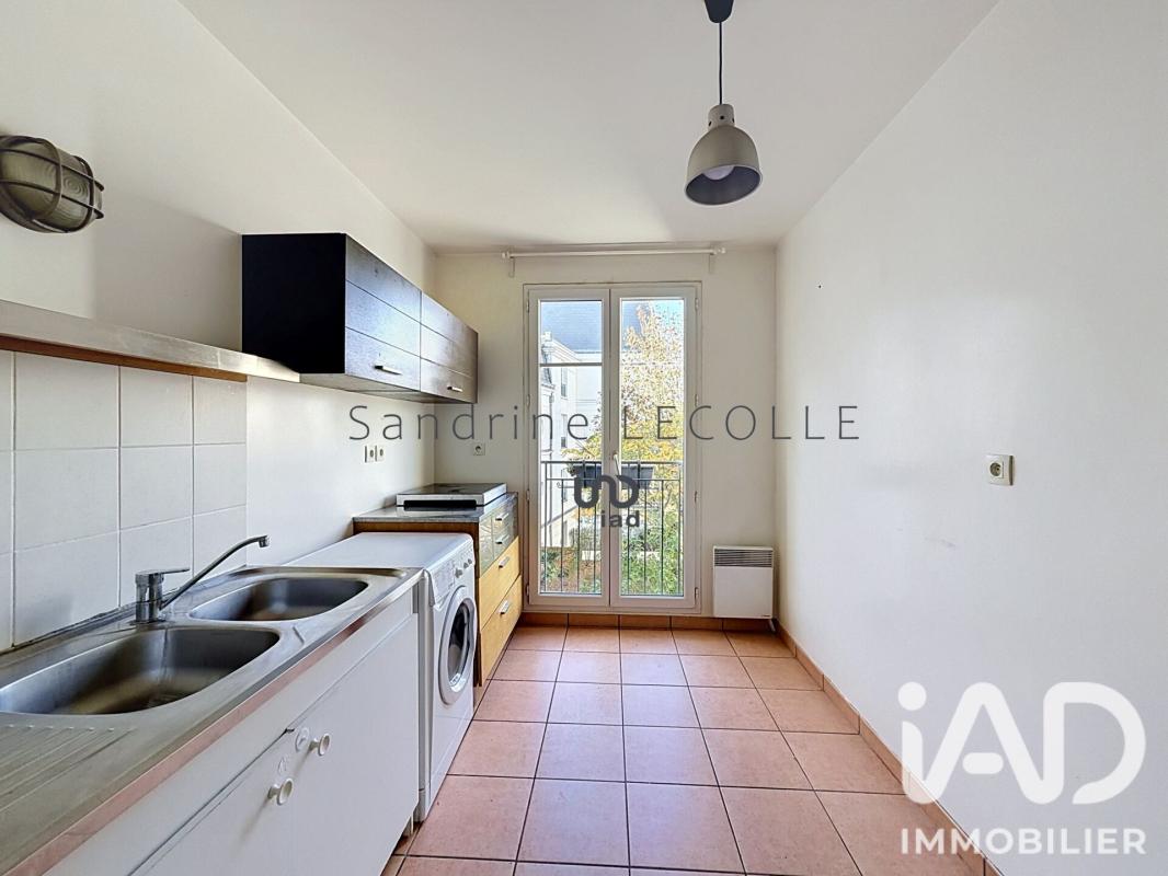 Appartement 2 Pièce(s) Chessy - Photo 11