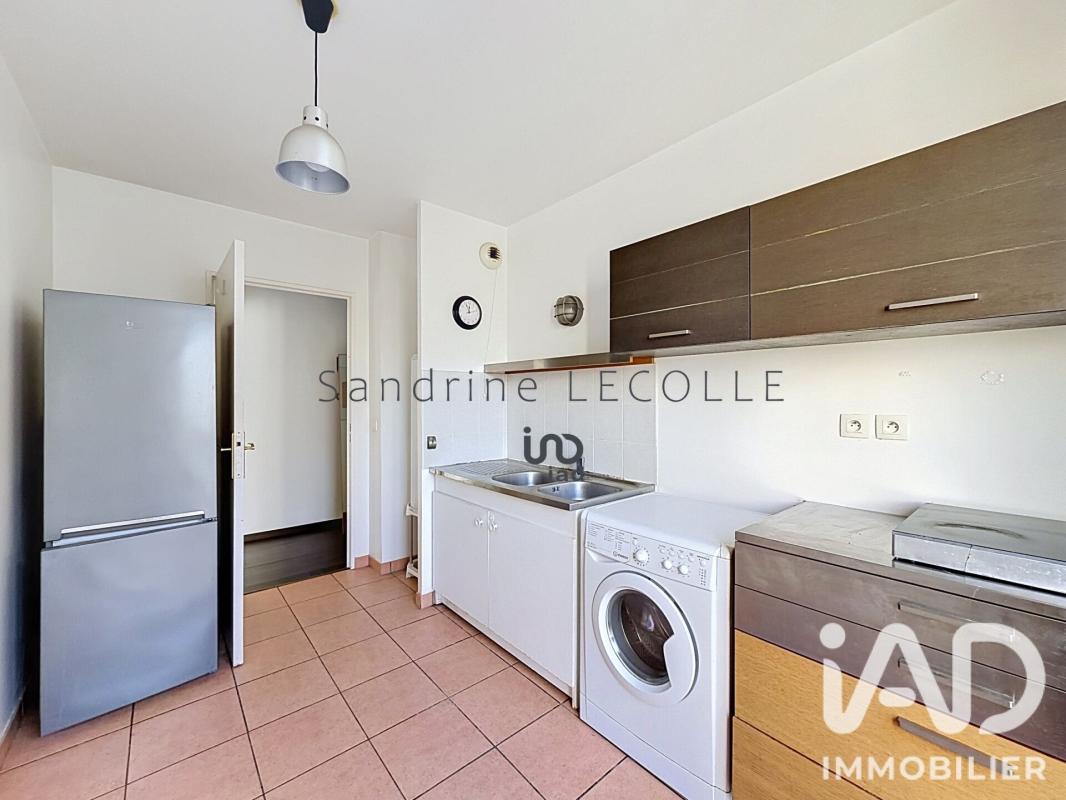 Appartement 2 Pièce(s) Chessy - Photo 12