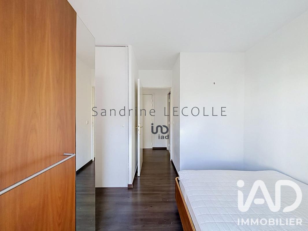 Appartement 2 Pièce(s) Chessy - Photo 15