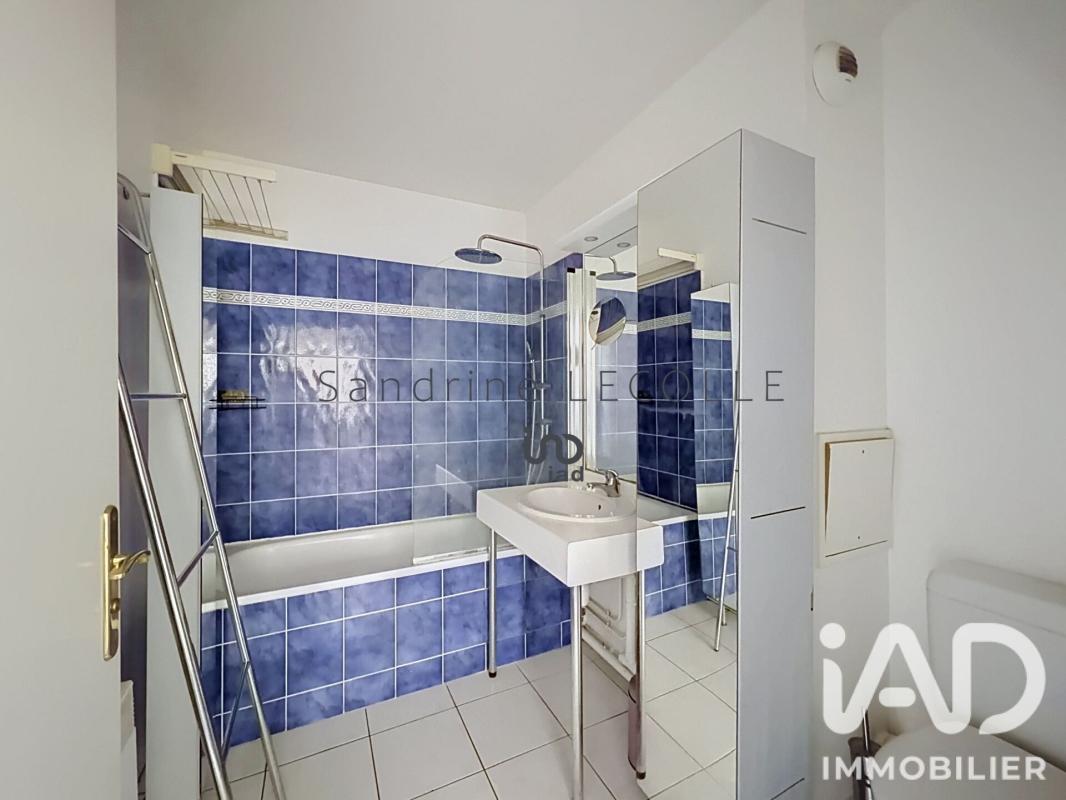 Appartement 2 Pièce(s) Chessy - Photo 16