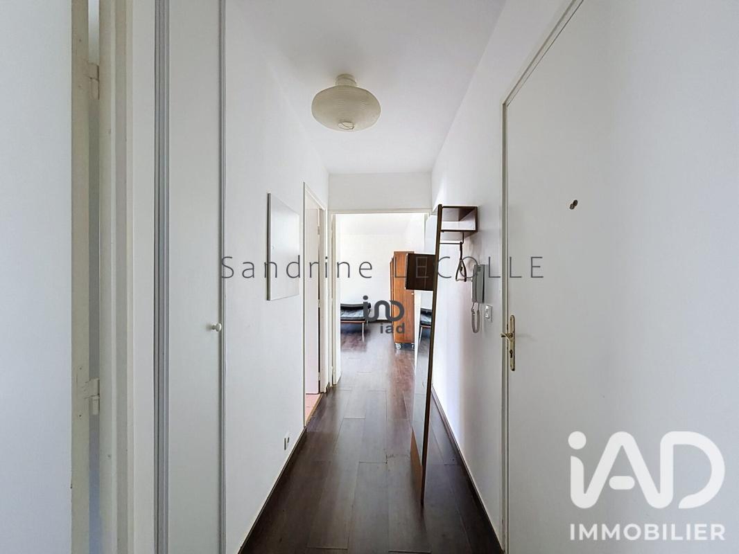 Appartement 2 Pièce(s) Chessy - Photo 17