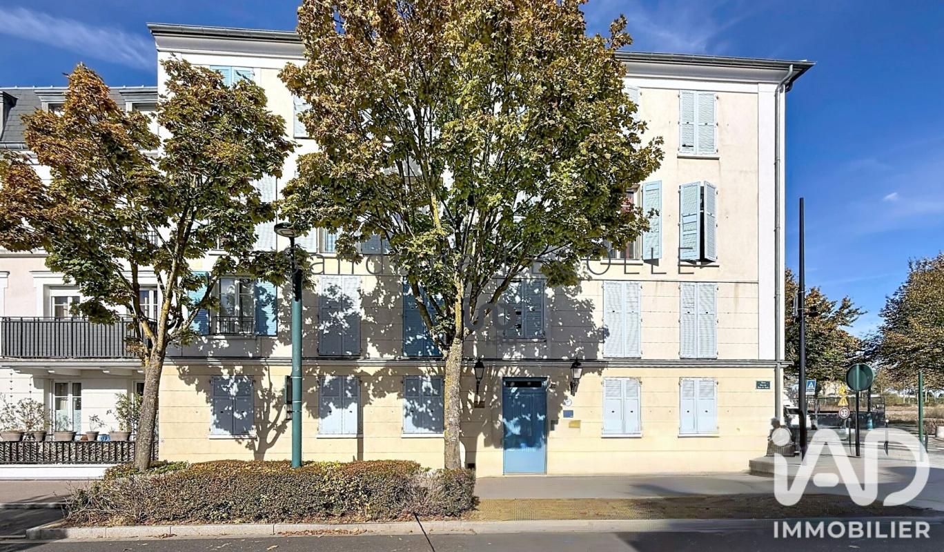 Appartement 2 Pièce(s) Chessy - Photo 20