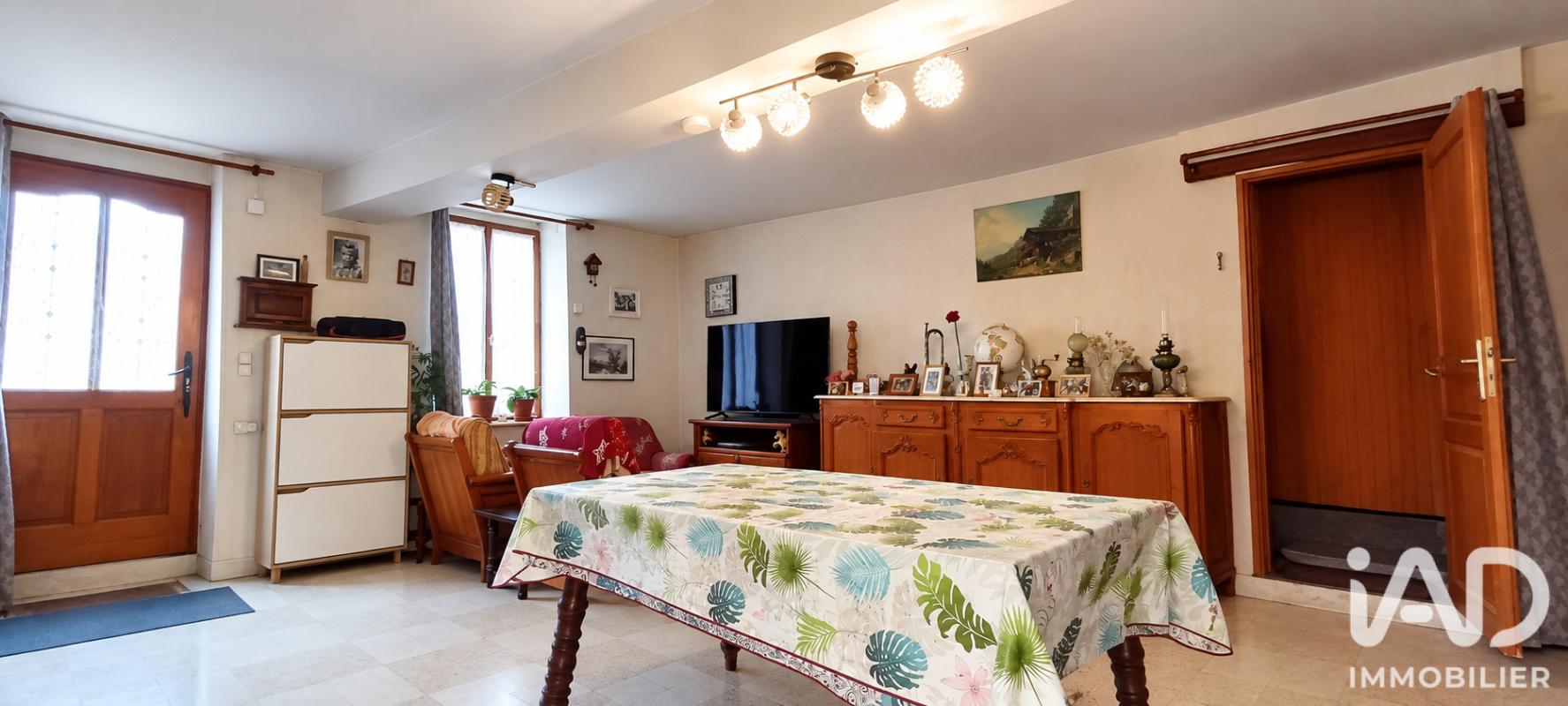 Maison 2 Pièce(s) Pontigny - Photo 1