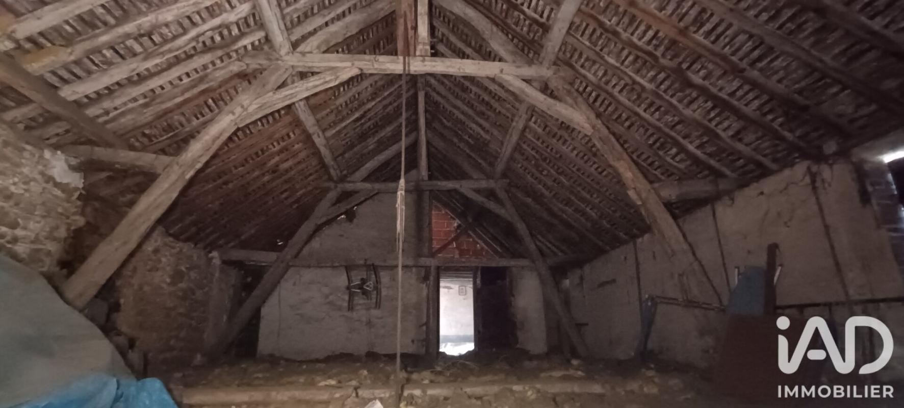 Maison 2 Pièce(s) Pontigny - Photo 6