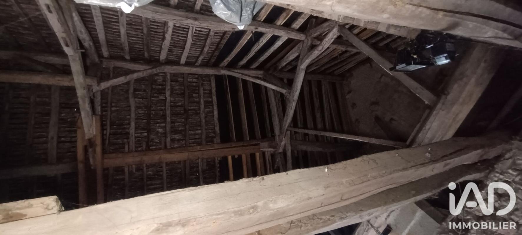 Maison 2 Pièce(s) Pontigny - Photo 7
