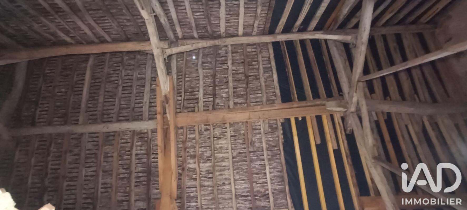 Maison 2 Pièce(s) Pontigny - Photo 8
