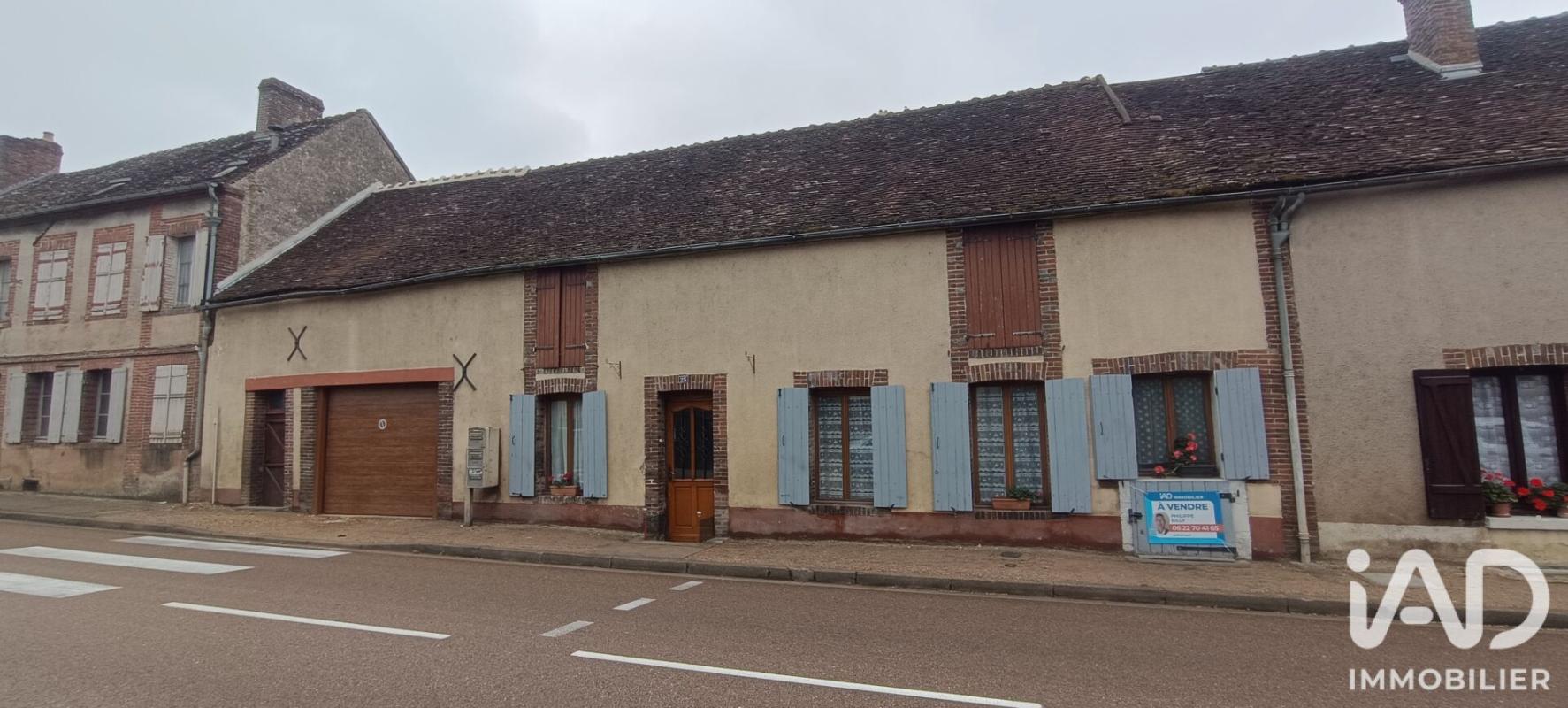 Maison 2 Pièce(s) Pontigny - Photo 9