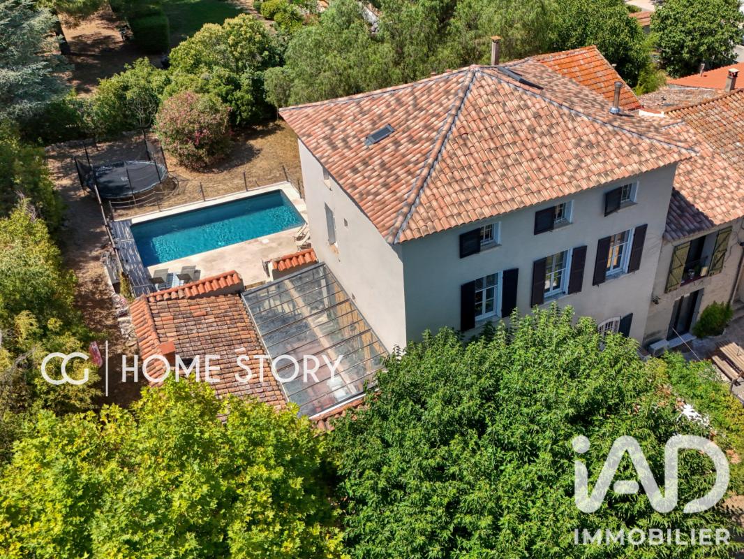 Maison 11 Pièce(s) La Ciotat - Photo 2