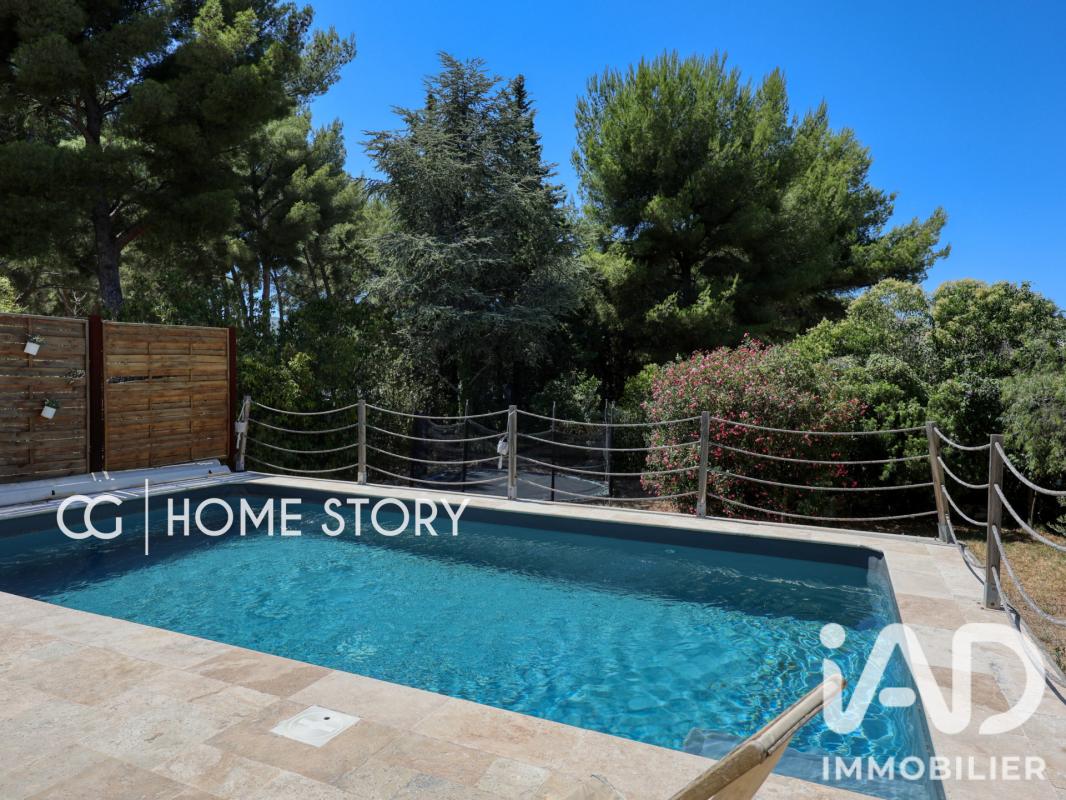 Maison 11 Pièce(s) La Ciotat - Photo 4